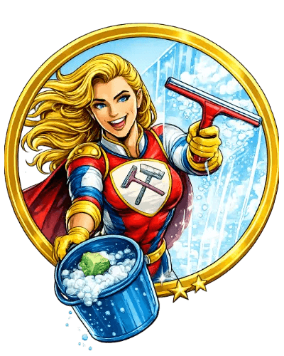 Window Cleaning Partners in Grime