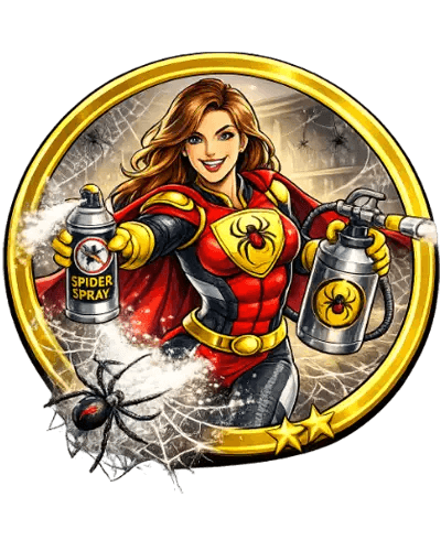 Spider Spray